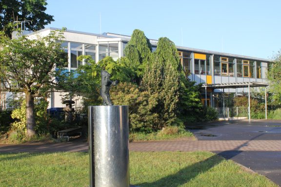Betreuungsgebäude