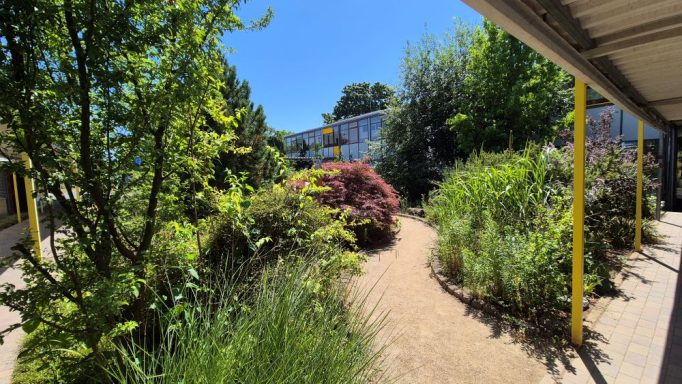 Garten