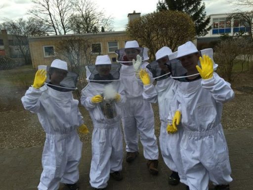 Bienen-AG
